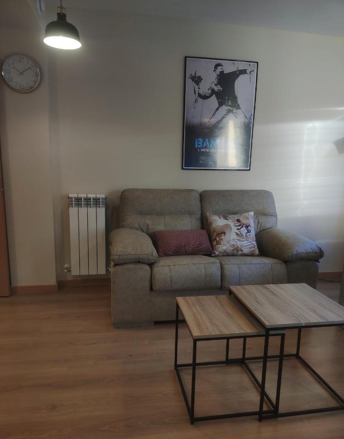 Apartamento A Estrenar En فييانوا المظهر الخارجي الصورة